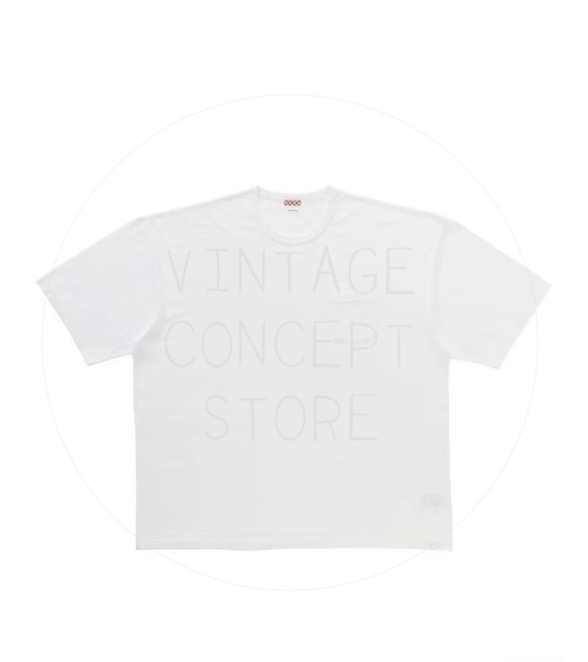 visvim 25AW SUBLIG EX JUMBO 3-PACK S/S